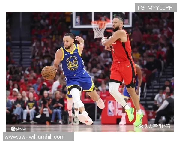 5月5日勇士与火箭激战第3场精彩回顾视频分享 5月5日勇士与火箭激战第3场精彩回顾视频分享