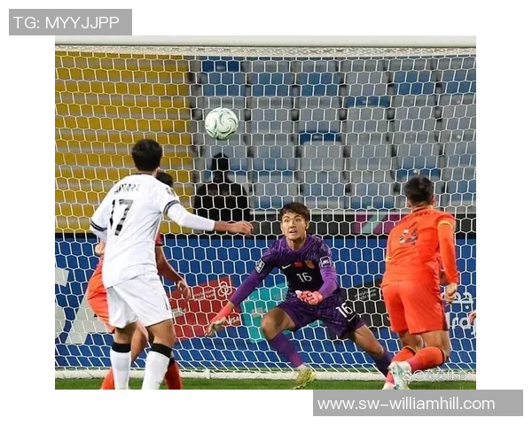 韩国U23对阵澳大利亚U23精彩对决全场回顾与分析