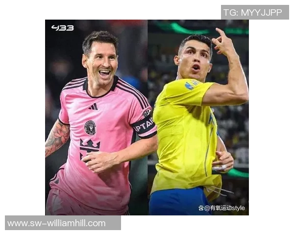 内格雷多:C罗和梅西都想在退役时成榜首,都巴望成为最好的球员 内格雷多:C罗和梅西都想在退役时成榜首,都巴望成为最好的球员