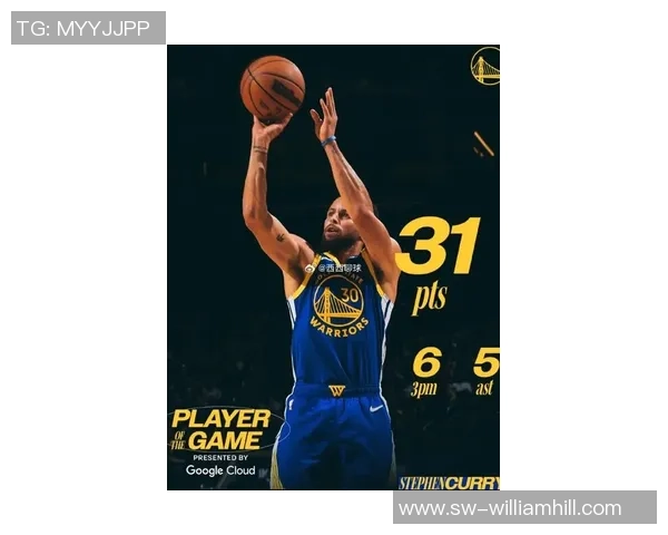 勇士134-117爵士！赢球当然很重要，库里赛后的一番表态也成要害