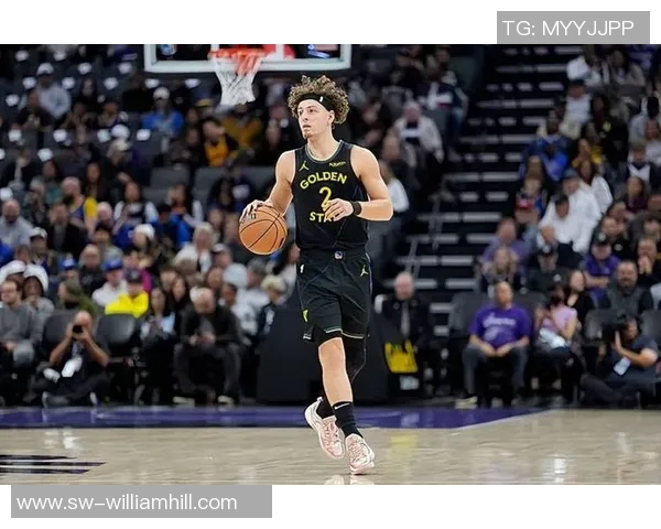 可贵先发却掉了链子！勇士后场新星仍是很难承当起更大的职责？