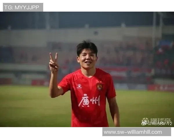 徐彬：广州队闭幕，他免费加盟青岛，只因要跟随一个人