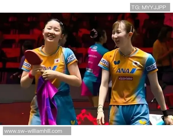 早田希娜4-3复仇张本美和夺冠痛哭 日本球迷：你才是咱们的主力