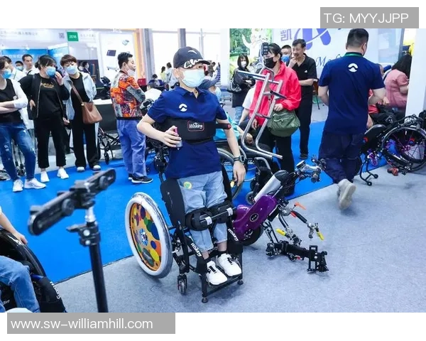 残特奥会开赛，我国残联主席程凯：举行精约安全精彩的体育盛会